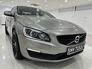 Volvo S60 T5 LED Push Start 2015 Beige Android Player