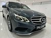 Mercedes Benz E250 Sedan Edition E R18 LED Sunroof 2016 Grey