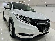 Honda Vezel 1.5X 2015 White Revcam Push Start