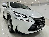 Lexus NX300H Luxury Sunroof 2015 360CAM Rear Entertainment