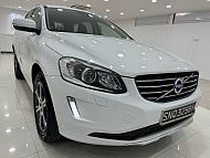Volvo XC60 T5 Revcam Keyless 2015 White