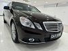 Mercedes Benz E250CGI 2010 Brown Push Start