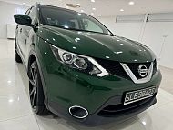 Nissan Qashqai 2.0 CVT Sunroof 2016 Sunroof Rear Entertainment