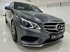 Mercedes Benz E250 Sedan Edition E R18 LED 2015 Grey
