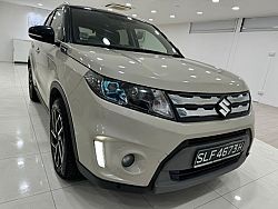 Suzuki Vitara 1.6 GLX 2WD Beige 2016