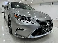 Toyota ES250 Luxury Auto 2016 Silver Revcam Panaromic Sunroof
