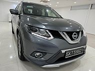 Nissan X-TRAIL 2.0 CVT 4WD Sunroof 7 Seater 2015 360CAM Grey