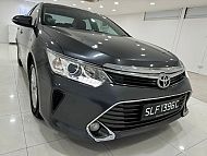 Toyota Camry 2.0 Auto 2016 Push Start LED New Shape Grey