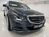 Mercedes Benz E250 Sedan R17 LED 2015 Grey keyless