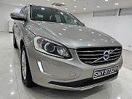 Volvo XC60 T5 Revcam Keyless 2016 Beige