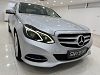Mercedes Benz E250 Sedan R18 LED 2015 Silver