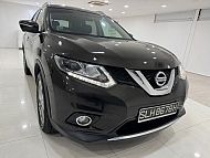 Nissan X-TRAIL 2.0 CVT 4WD Sunroof 2016 7Seater Rear Entertainment