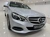Mercedes Benz E250 Sedan 2015 Silver Sunroof Revcam