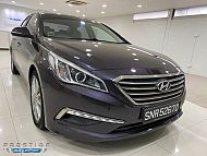Hyundai LF Sonata 2.0 GLS AT Revcam 2015