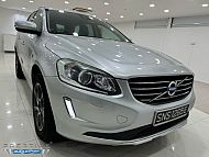 Volvo XC60 T5 Ocean Race 2015 Silver Revcam Keyless