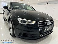 Audi A3 Sedan 1.4 TFSI Ambiente 2015 Black