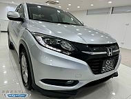 Honda Vezel 1.5X A Revcam 2015 Silver Android Player