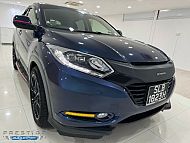 Honda Vezel 1.5X CVT Revcam 2016 Blue Android Player