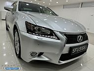 Lexus Lexus GS250 Executive Auto 2015 Silver