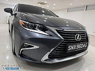 Lexus ES250 Auto Sunroof 2016 Grey