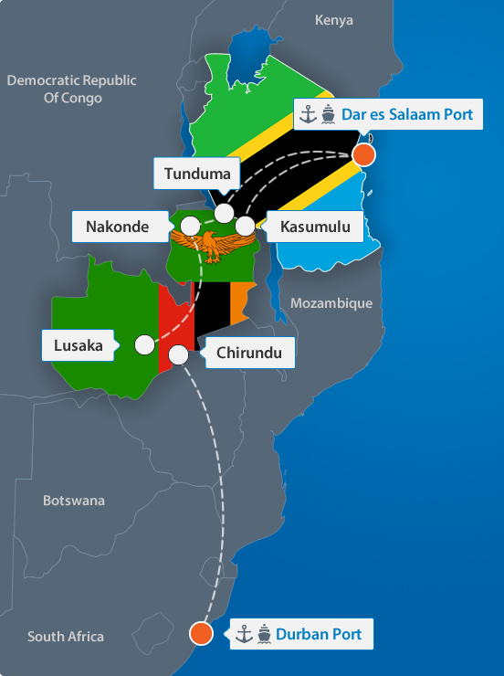 zambia