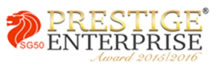 Prestige Enterprise Award